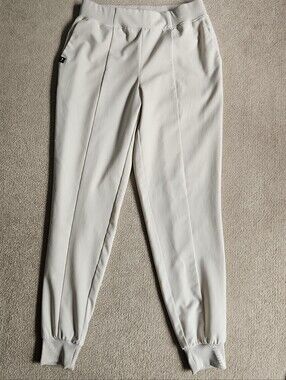 NWOT Jaanuu Willow Slim High Waisted Scrub Jogger- XS